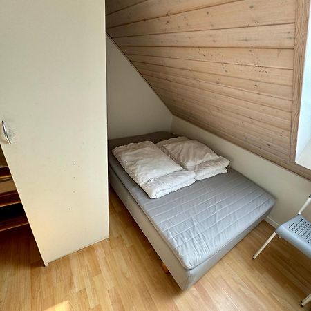 Norager Apartments ภายนอก รูปภาพ